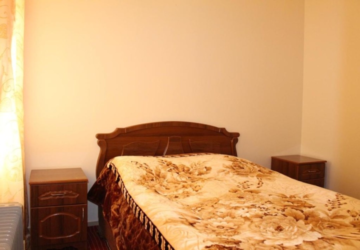 1 Bedroom Cottage