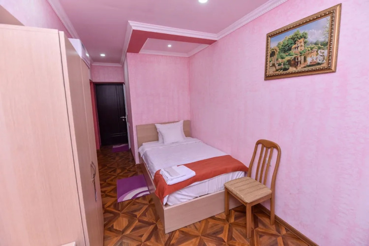 Фотография номера гостевого дома Gayane Hotel