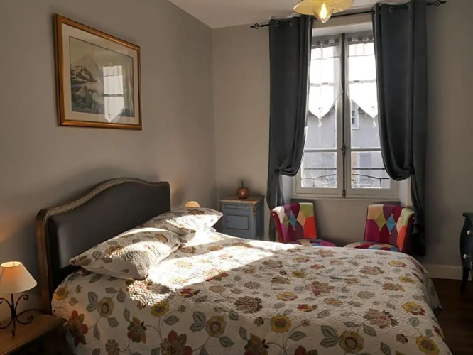 Maison Billot
