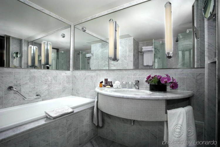 Sheraton Paris Airport Hotel & Conference Centre photo 29