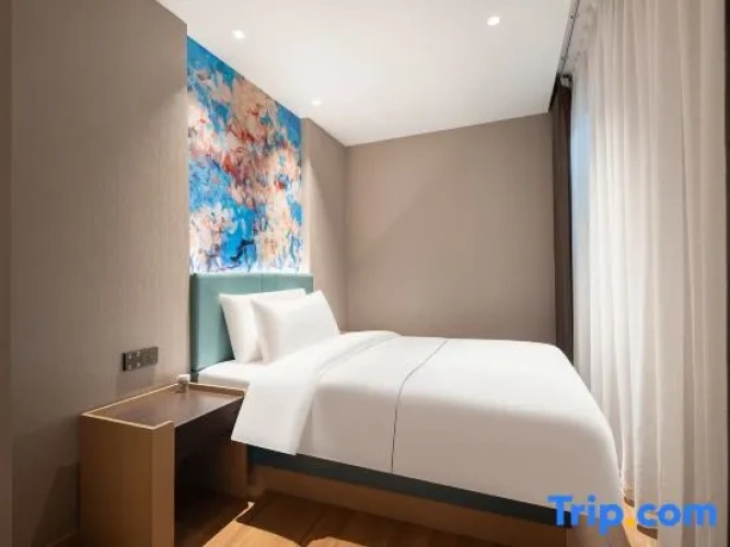 Deluxe Twin Family Suite