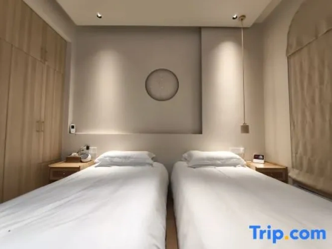 3 Bedrooms Villa