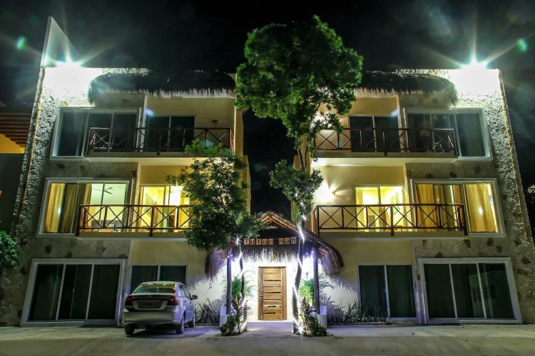Otel görseli