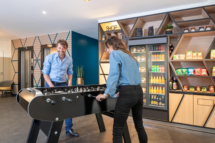 Adagio Paris Montrouge photo 23