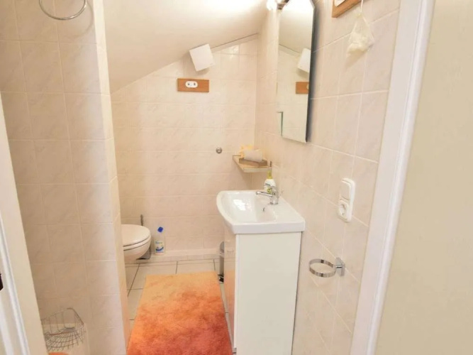 Spacious Apartment in Vulkaneifel