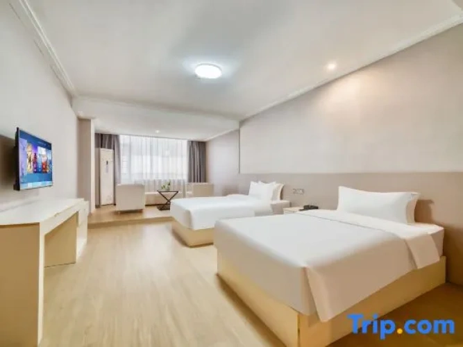 Business Twin room