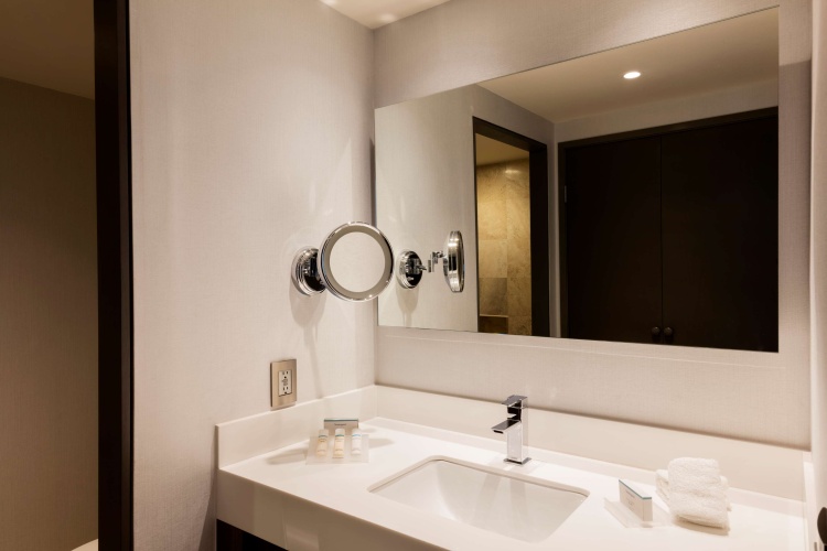 Hilton Garden Inn Mexico City Santa Fe photo 7