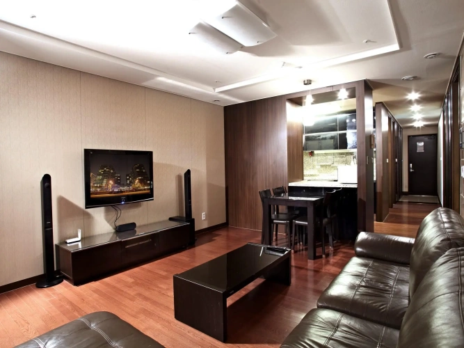Premier Suite