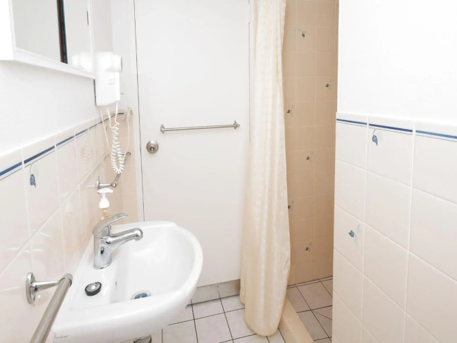 Providence Apartment 3