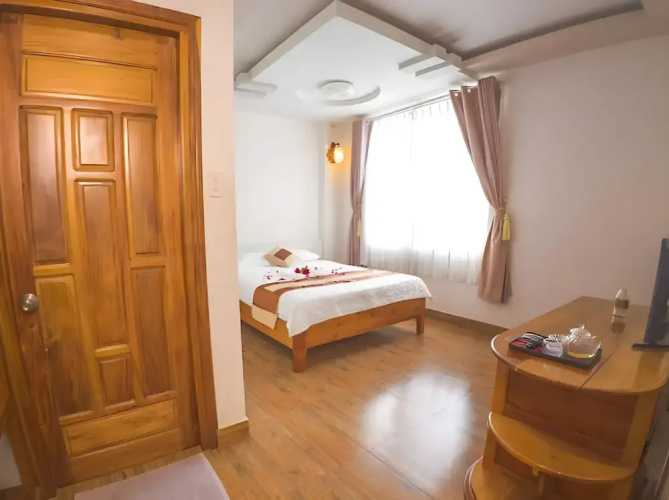 Trung Thanh Hotel
