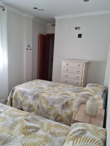 Peñuelas Apartment