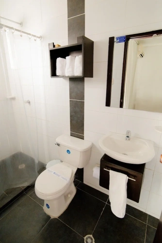 Superior Quadruple room