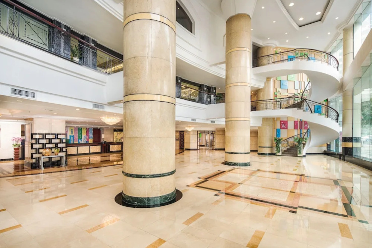 Ramada Plaza Guiyang