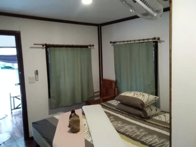 Comon Bungalow - Hostel