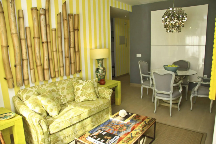 Chambao Suite Marbella