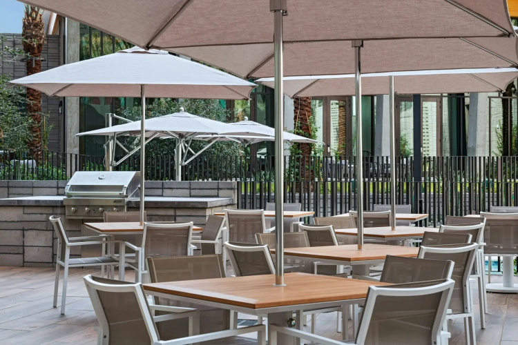 Element by Marriott Phoenix North Norterra