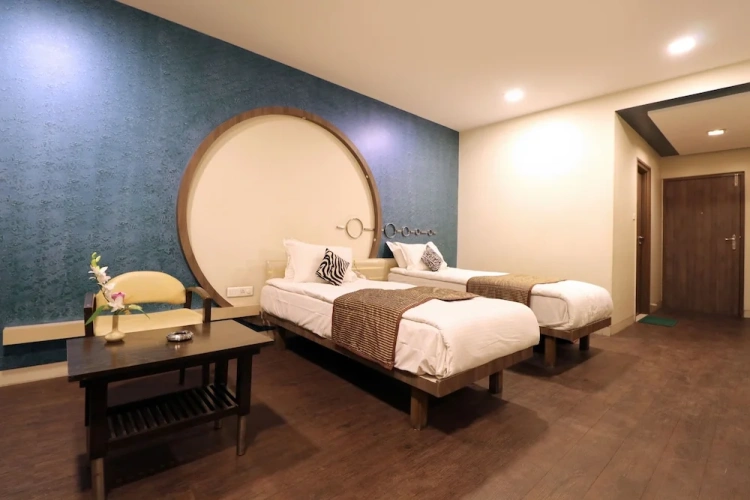 Superior Double room