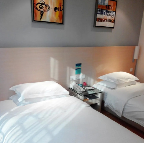 City Convenience Inn