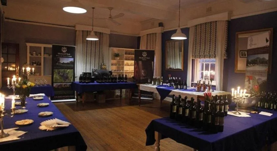 The Lord Nelson Inn