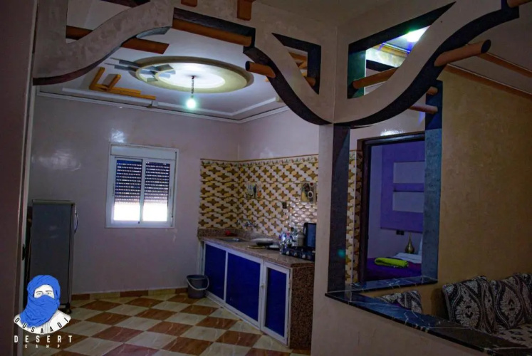 Ousaadi desert apartments
