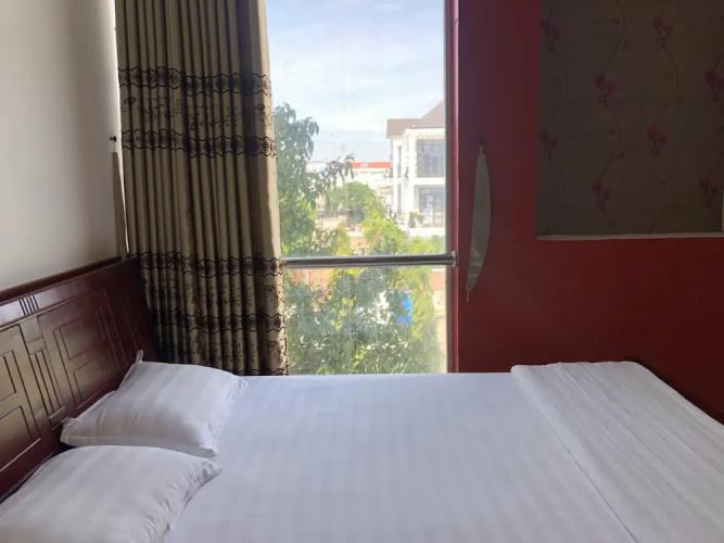 Hong Dao Hotel