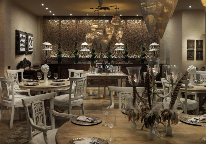 Hotel Royal Garden Villas & Spa photo 28
