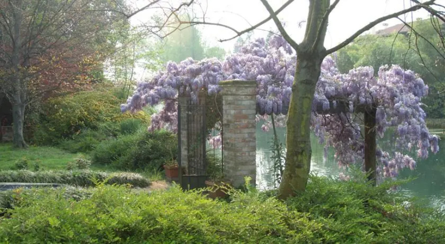 La Casa Sul Fiume