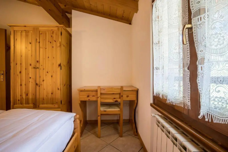 Agriturismo Val d' Egoi 2