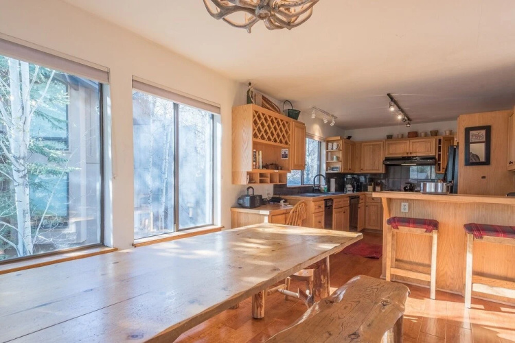 Sage Road 320 C - 3 Br Home