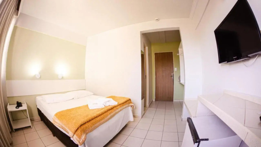 Hotel Sir Ltda