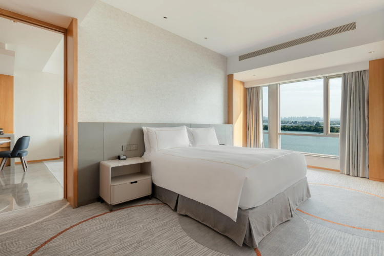 InterContinental Suzhou by IHG