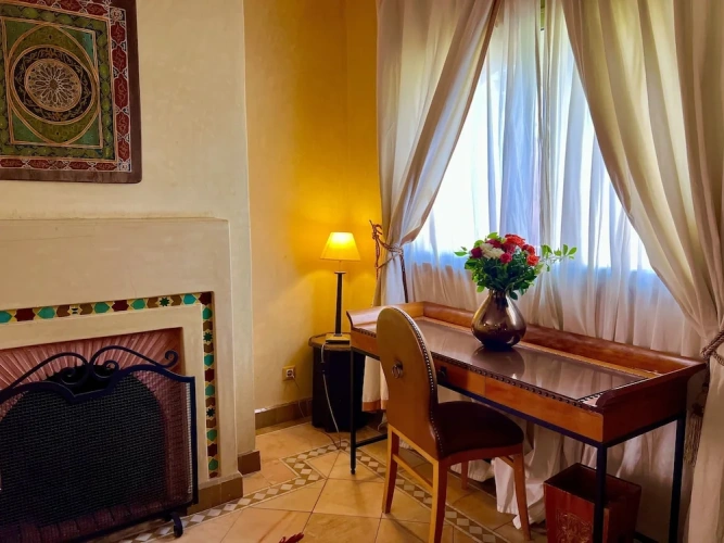 1 Bedroom Twin Suite