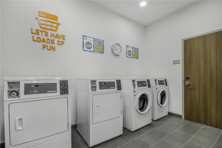 Home2 Suites By Hilton Cincinnati Midtown Oakley