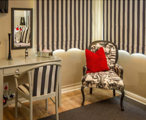 Atlantic Spa Boutique Hotel