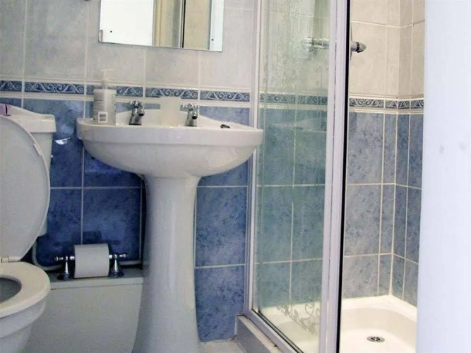 Tyn Y Wern Guest Accommodation