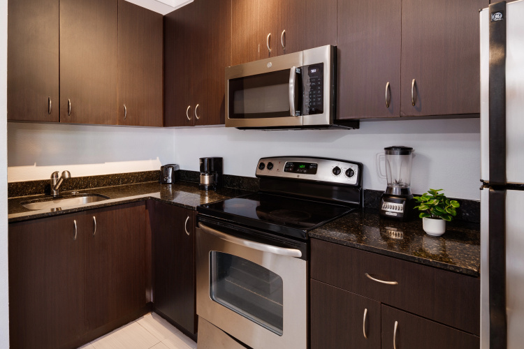 Tradewinds Apartment Hotel photo 24
