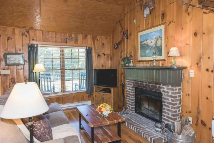 Bayberry Cottage
