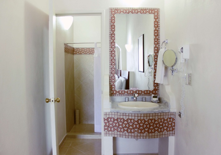 Quadruple Suite