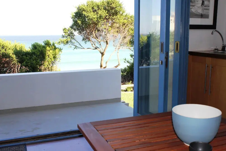 2 Seehuis Suite Bismarck Self catering
