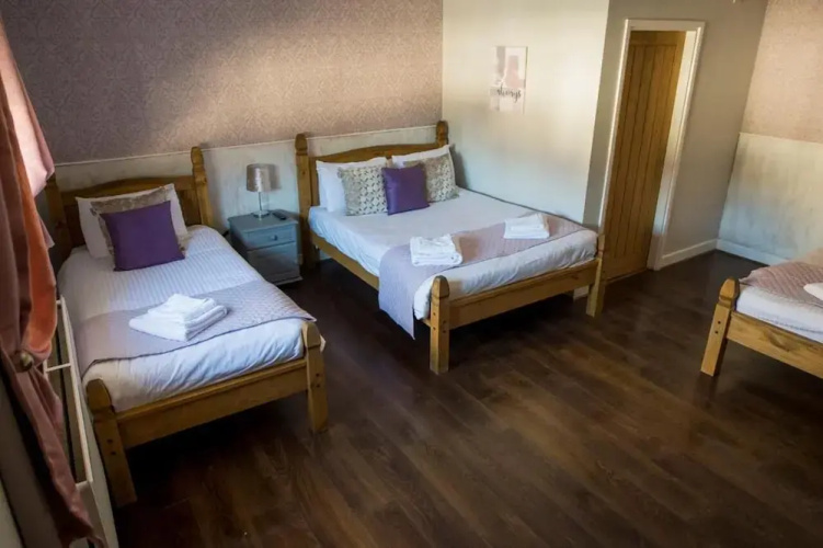 Norfolk Arms Hotel Sheffield