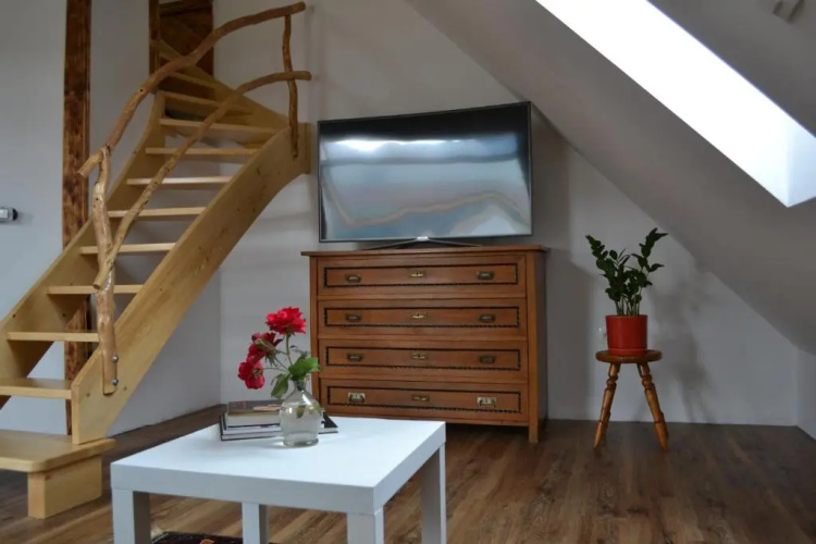 Vila Lagma Apartment