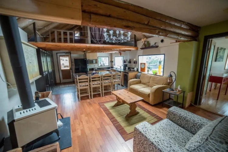 Chalet