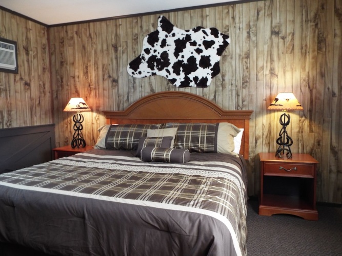 Malibu Dude Ranch