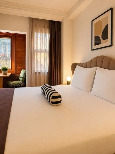 Comfort Quadruple room