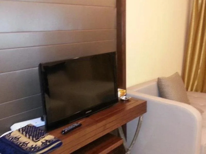 Sahari Plus Hotel Suites
