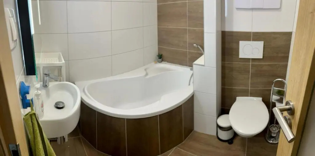 Severan New Appartement 1
