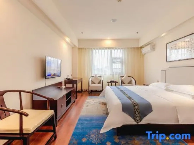 Business Double room