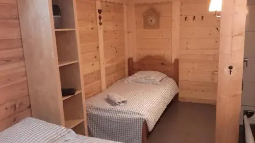 Chalet Apartment Chamonix