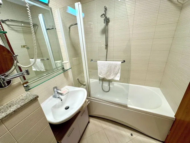 Apartment Golden Sun