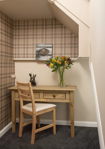 Esk View Cottage
